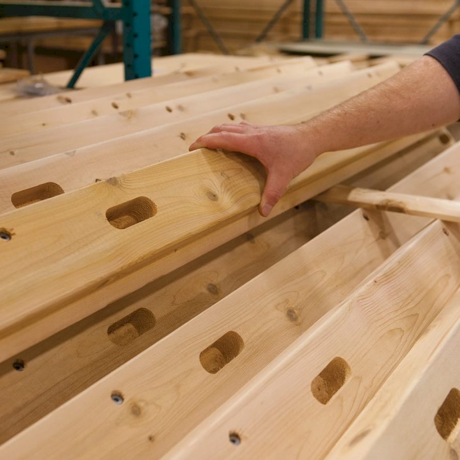 Explore CedarWorks CedarWorks Playsets