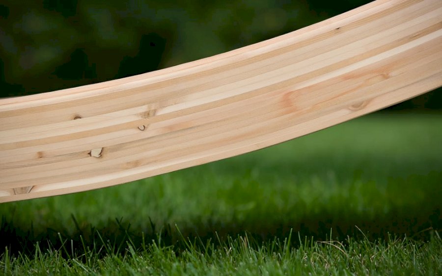 Service and Support CedarWorks Playsets