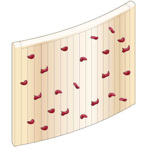 Shallow Curve 5&#039;