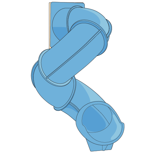 Slides, Ramps, & More