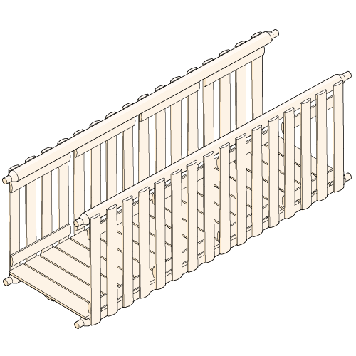 Beams, Bridges, & Bars