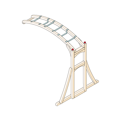 Beams, Bridges, & Bars