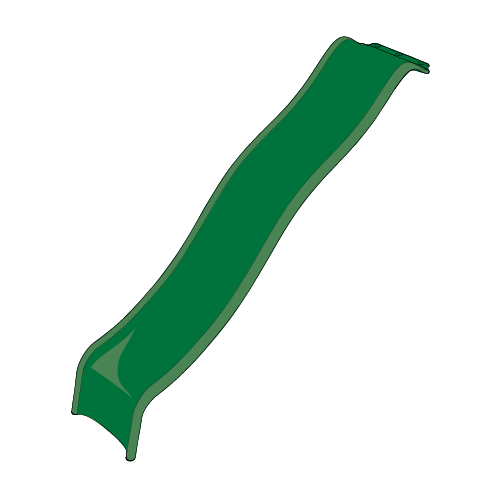 Slides, Ramps, & More