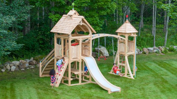 CedarWorks Gallery Image 1