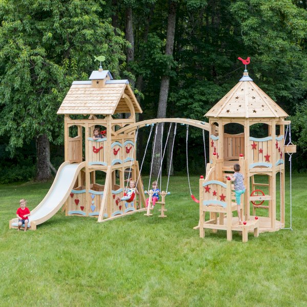 Swing Sets Playsets Playhouses, Patio Swing Sets Canada