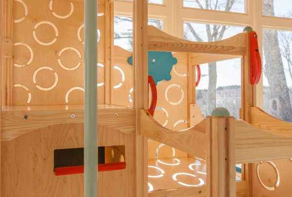 CedarWorks Gallery Image 1