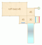 Thumbnail 4 of Playbed 108
