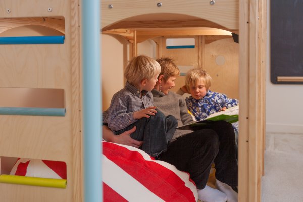 CedarWorks Gallery Image 3