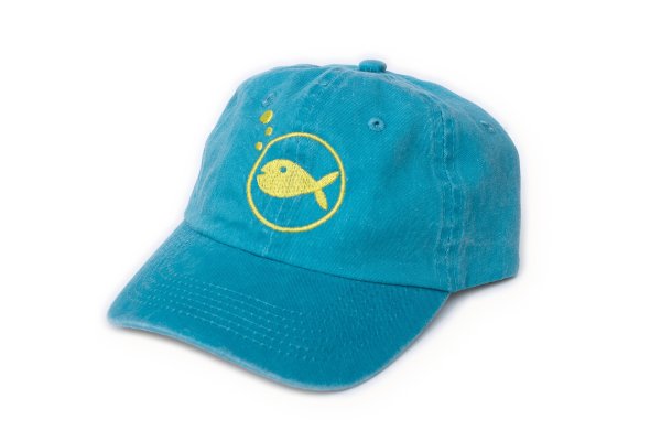 See Cap, Kid (Fish) (cap-kid-fish)