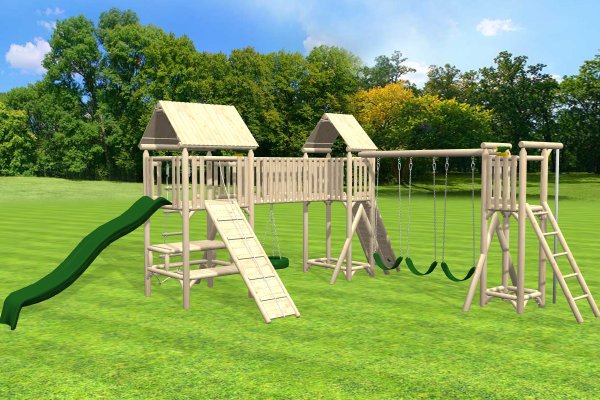 Rustic 4653