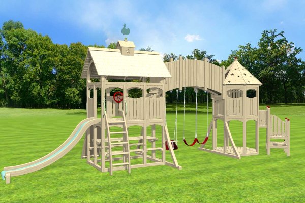 Architectural 8064