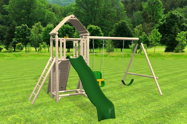 Rustic 5062