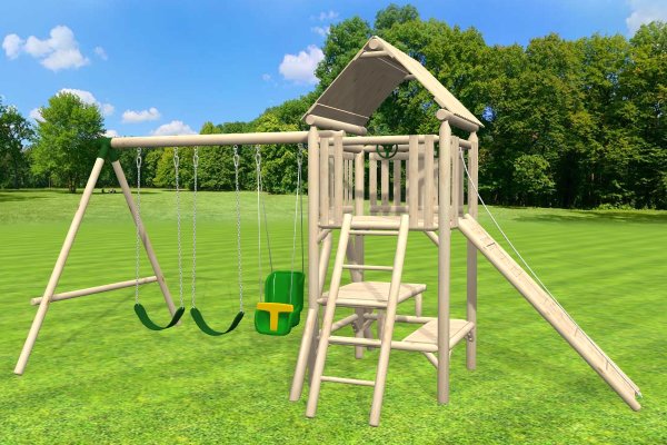 Rustic 2554