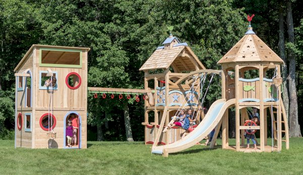 cedarworks playhouse