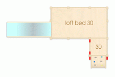 Thumbnail 5 of Playbed 529